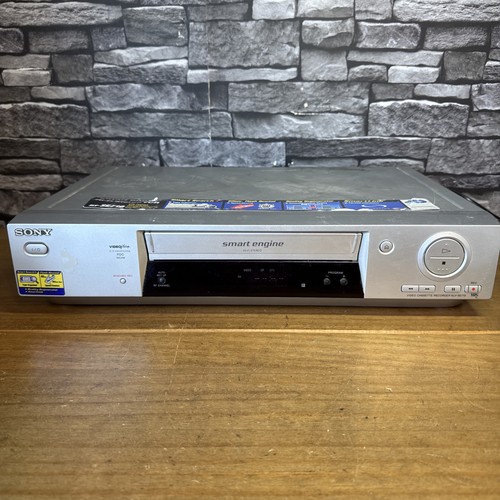 Sony slv se710 video cassette - slv-se710,