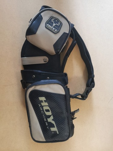 Hoyt field quiver - hoyt,