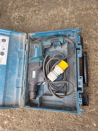 Makita 110v sds - makita,
