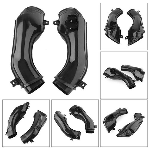 Ram air intake tube duct - intake,