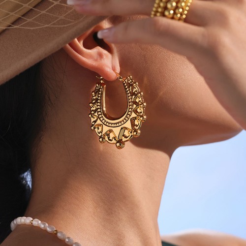9ct gold filled gypsy - 9ct,