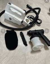 Spray Tan Machine And