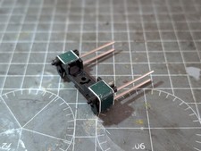 Hornby X878 Cylinder Block For N15 King Arthur Class, Sir Dinadan, R154, Spares