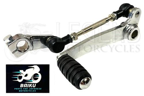 Honda cb400f gear - honda,