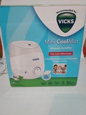 Vicks Mini Cool Mist