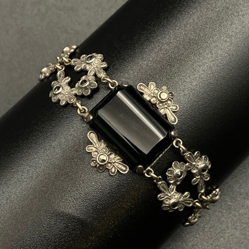 Vintage sterling silver art - silver,
