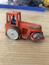 Vintage Die Cast Dinky Toy 279