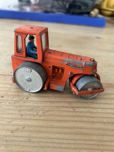 Vintage die cast - vintage, toy