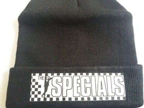 The specials beanie - beanie, hat