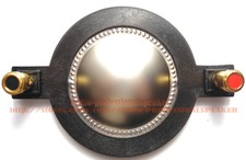 Diaphragm Horn for Turbosound