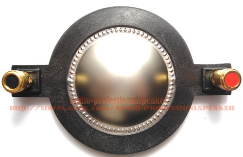 Diaphragm horn for turbosound - horn,