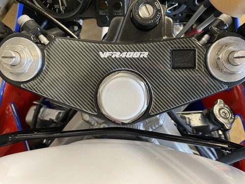 Honda vfr 400 nc30 nc35 - r,