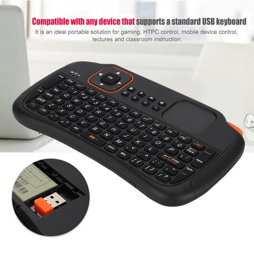 4ghz wireless mini keyboard - 2.4ghz,