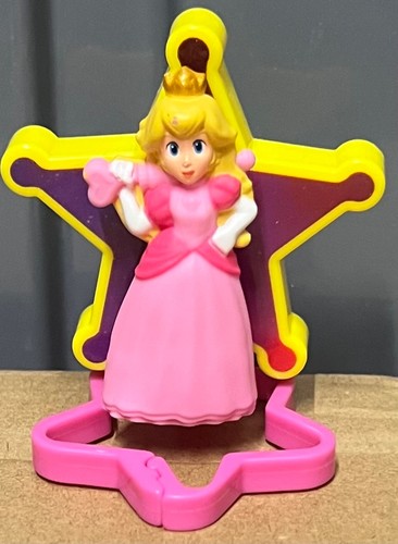 Mcdonald happy meal super - happy,