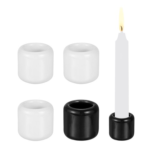 Pcs chime candle - 5,