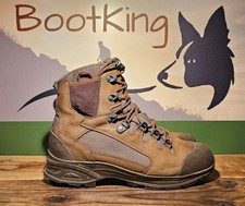HAIX Scout Hiking, Waterproof, Lightweight Boots for every adventure UK 9