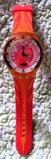 Swatch Fun Scuba Red Fish