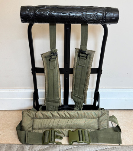 Alice pack military frame - lc-1,