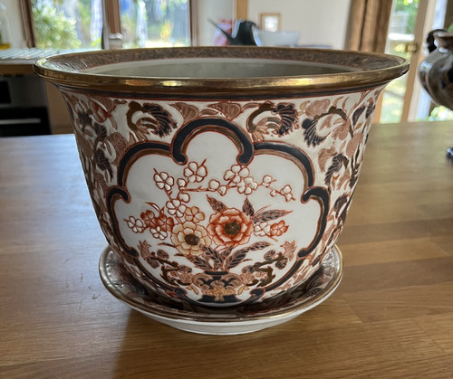 Vintage chinese porcelain - chinese,