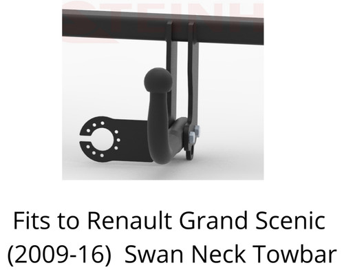 Tow bar for - tow,