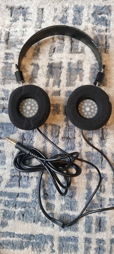 Grado 125 headphones - grado,
