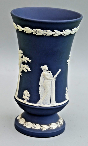 Wedgewood jasperware portland - jasperware,