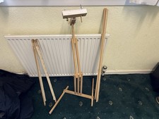 Adjustable Cross-Stitch Wooden