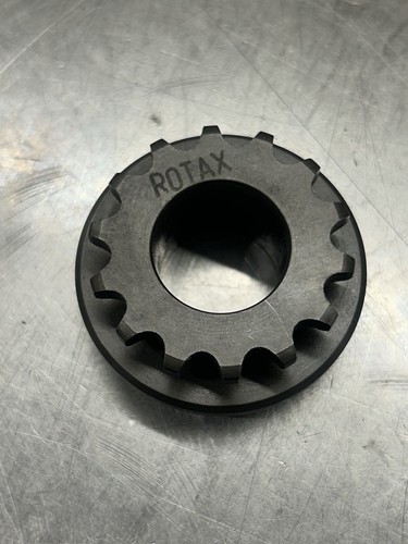 Rotax 14tooth clutch sprocket - rotax,