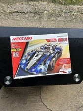 Meccano Engineering &
