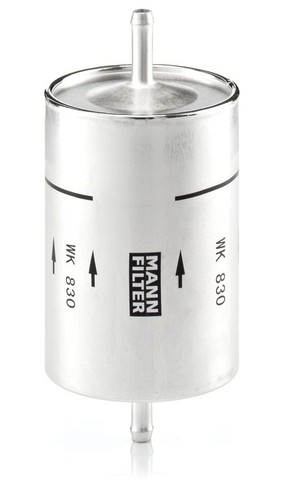Mann filter wk830 fuel - mann,