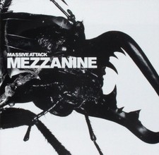 Massive Attack: Mezzanine
