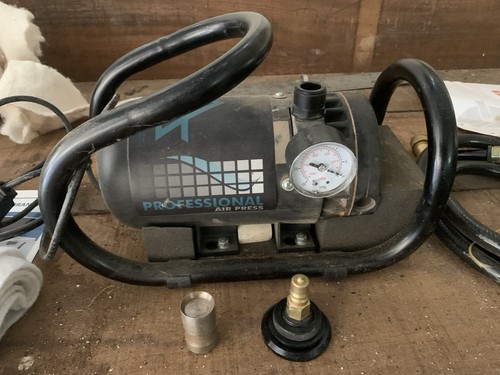 Air press pro - press,