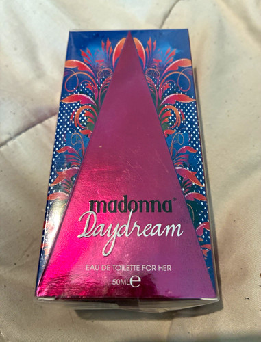 Madonna daydream eau - madonna,