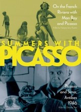 Summers With Picasso [New DVD]