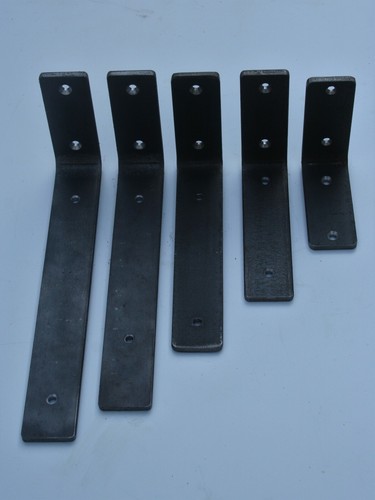 Shelf brackets universal - brackets,
