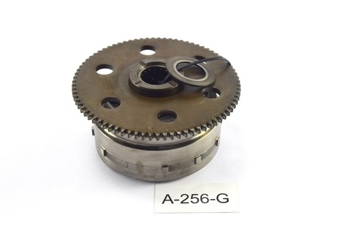 Yamaha 660 dm01 2004 - xt,