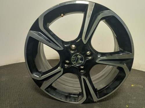 Vauxhall corsa alloy wheel - vauxhall,