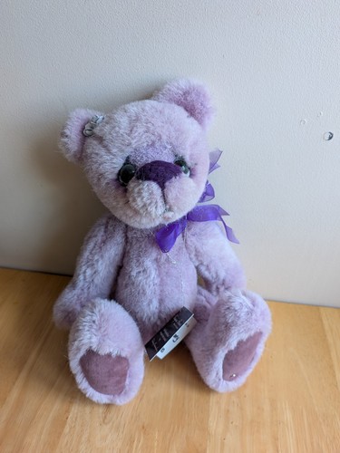 Kaycee bear loganberry - kaycee, le#9/30