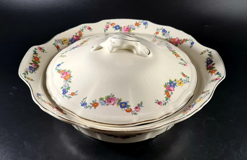 Rare vintage alfred meakin - vintage,