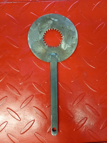 Bsa bantam clutch centre - bantam,