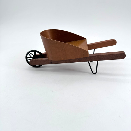 Byers choice wooden - byers',