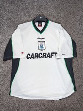 Vintage Rochdale AFC Football