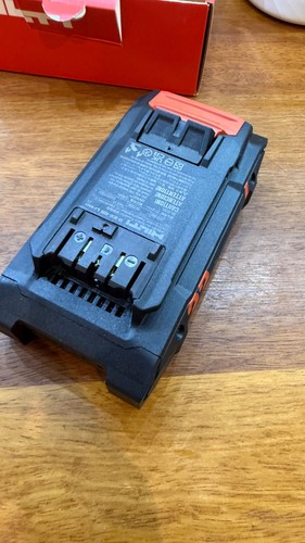 Hilti 110 ion 22v - 22-110,