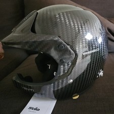 STILO VENTI WRC CARBON