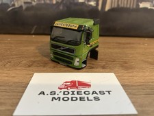 Corgi Modern Truck Volvo FM