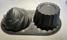 Nordic Ware Giant Cupcake