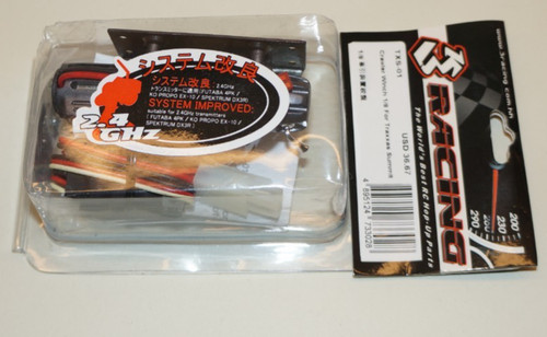3racing txs scale crawler - 3racing, txs-01