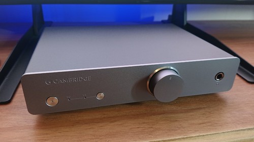 Cambridge audio alva - audio,