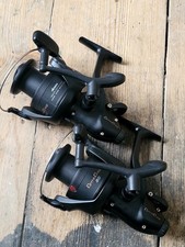 Okuma Dyna Drag 50 Freespool