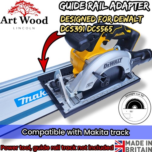 Dewalt dcs391 dcs565 circular - dcs565,